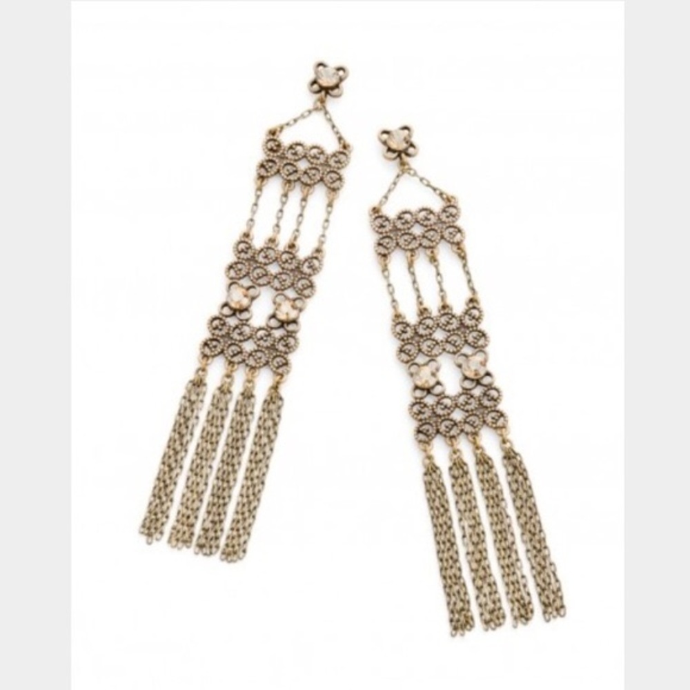 Gypsy Queen Earrings
